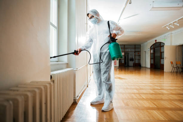 Best Pest Exclusion Services  in USA